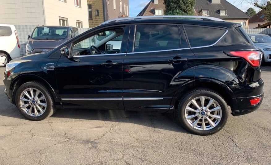 Ford Kuga Vignale 4×4