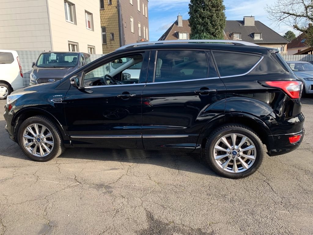 Ford Kuga Vignale 4×4