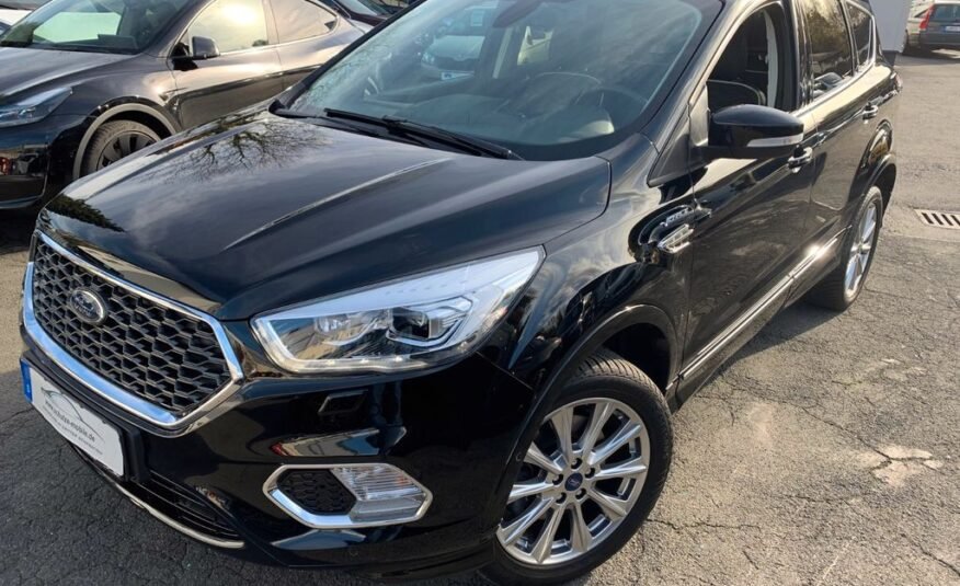Ford Kuga Vignale 4×4