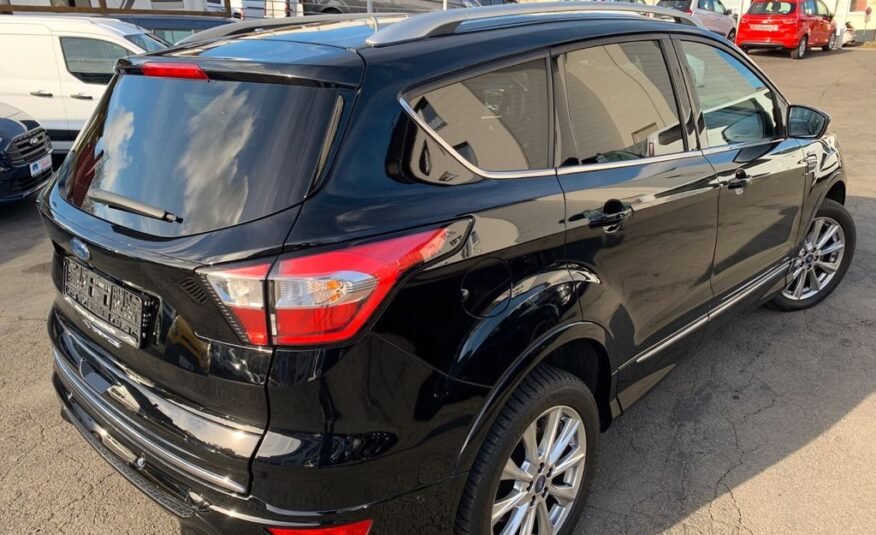 Ford Kuga Vignale 4×4