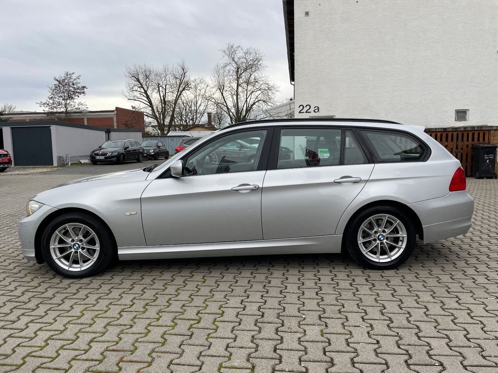 BMW 320d