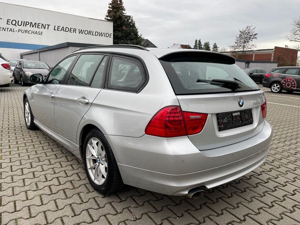 BMW 320d