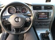 VOLKSWAGEN – GOLF 7