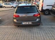 VOLKSWAGEN – GOLF 7
