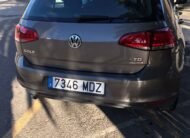 VOLKSWAGEN – GOLF 7