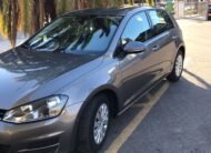VOLKSWAGEN – GOLF 7