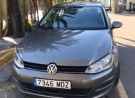 VOLKSWAGEN – GOLF 7