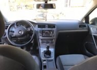 VOLKSWAGEN – GOLF 7